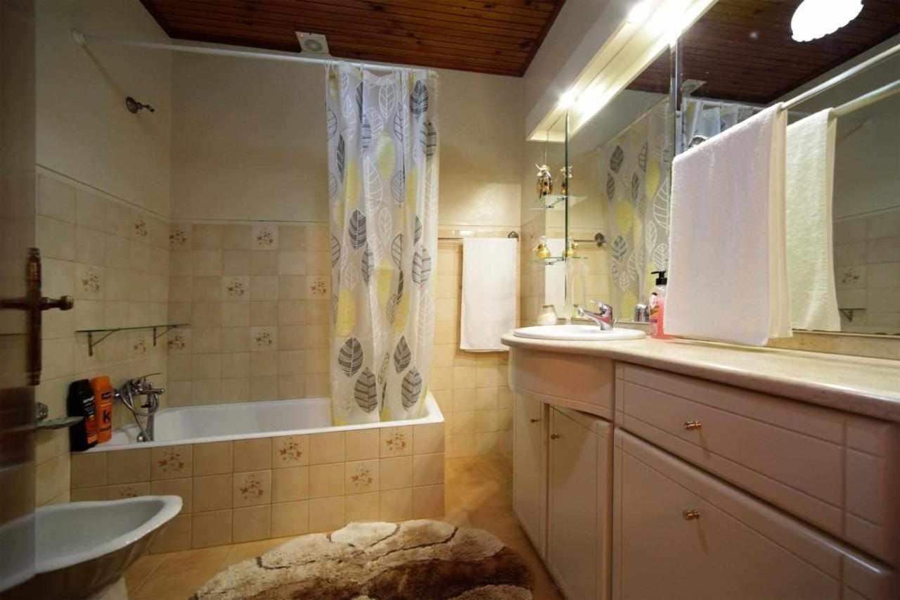 Casa Rural Do Salgueirinho 산토티르소 외부 사진