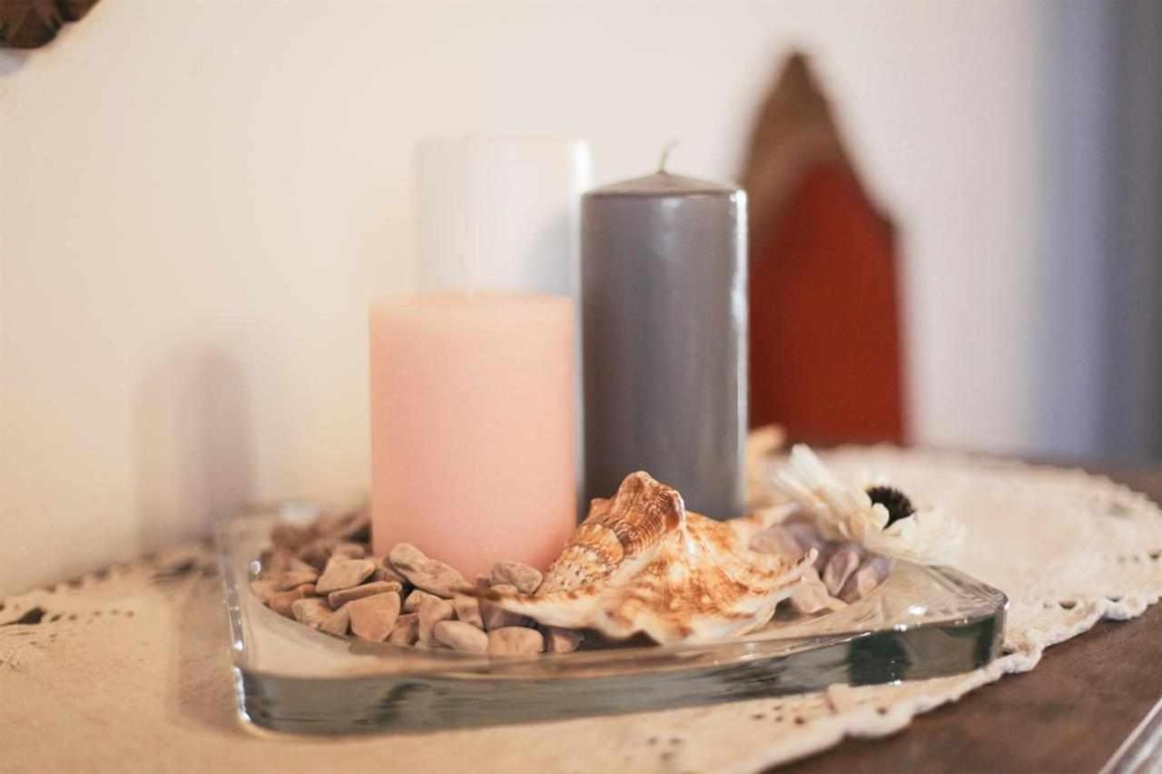 Casa Rural Do Salgueirinho 산토티르소 외부 사진