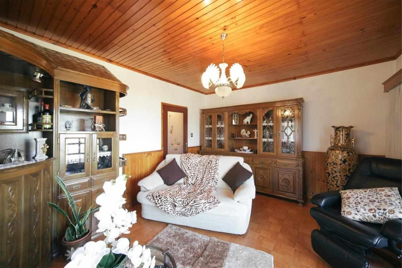 Casa Rural Do Salgueirinho 산토티르소 외부 사진