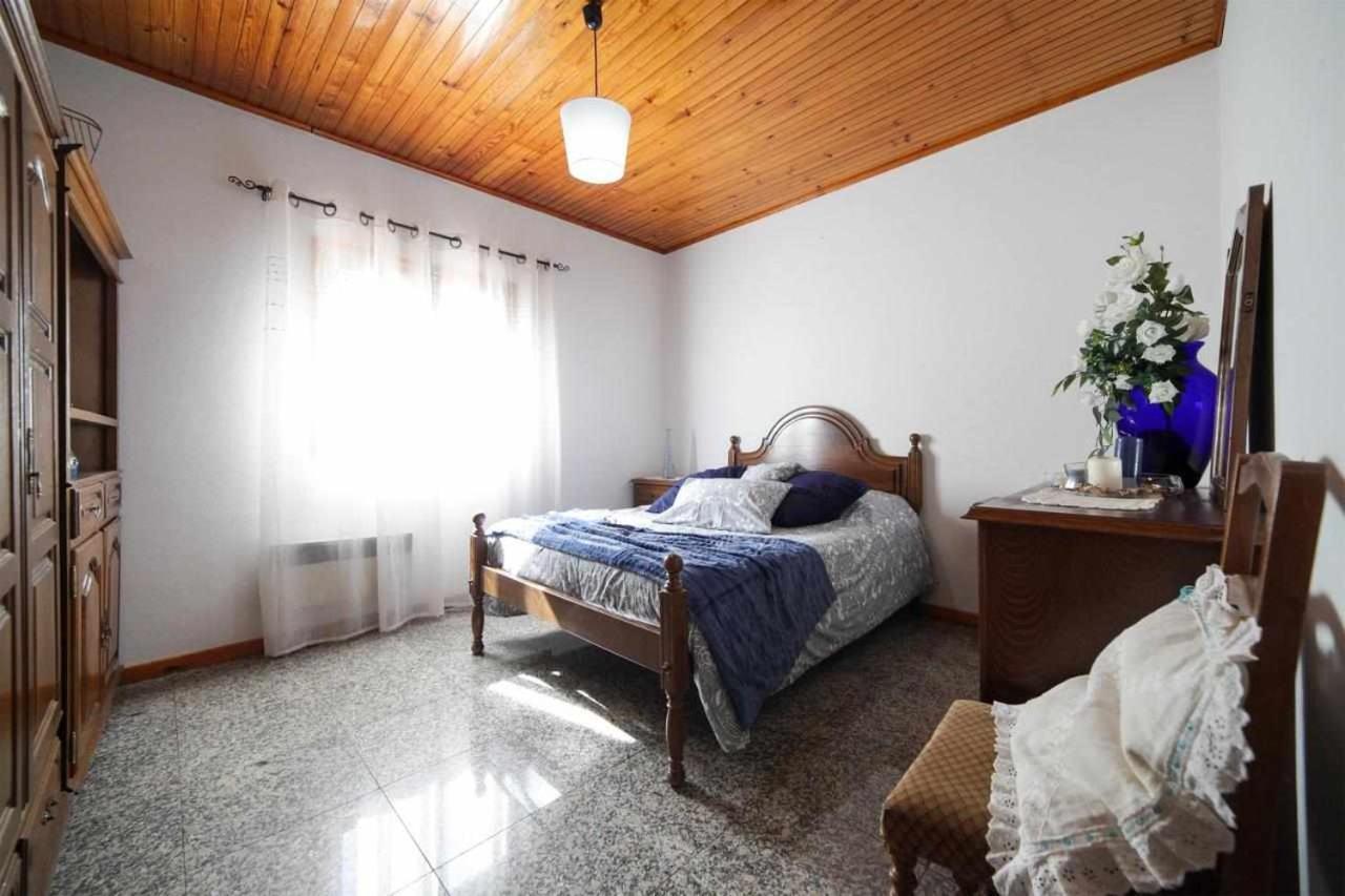 Casa Rural Do Salgueirinho 산토티르소 외부 사진