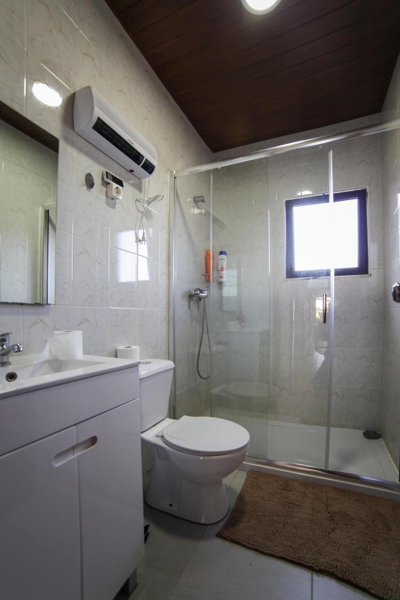 Casa Rural Do Salgueirinho 산토티르소 객실 사진