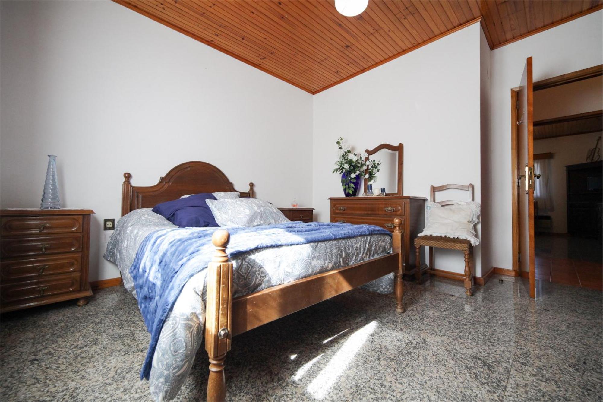 Casa Rural Do Salgueirinho 산토티르소 외부 사진