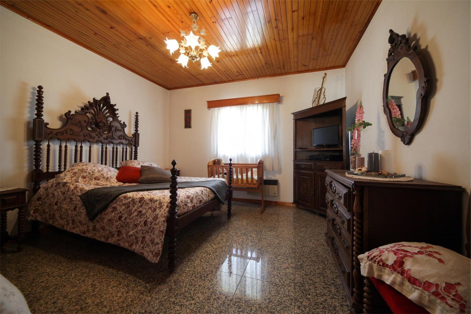 Casa Rural Do Salgueirinho 산토티르소 외부 사진